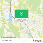 如何坐地铁 或 公交去수원시, 경기도的성균관대역| Moovit