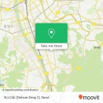 How to get to 독산2동 (Doksan-Dong 2) in 금천구, 서울시 by Bus or Subway | Moovit