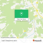 How to get to 상림리 (Sangnimni) in 광주시, 경기도 by Bus | Moovit