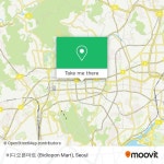 How to get to 비디오폰마트 (Bidiopon Mart) in 종로구, 서울시 by Subway or Bus | Moovit