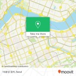 How to get to 태평양 참치 in 강남구, 서울시 by Subway or Bus | Moovit