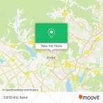How to get to E편한세상 in 수원시, 경기도 by Bus or Subway | Moovit