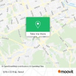 How to get to 양재시민의숲 in 서초구, 서울시 by Subway or Bus?