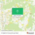 How to get to 하이웰코리아 (Haiwel Korea) in 의정부시, 경기도 by Bus or Subway | Moovit
