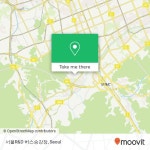 How to get to 서울R&D 버스승강장 in 서초구, 서울시 by Bus or Subway | Moovit