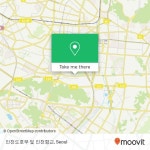 如何坐公交 或 地铁去남구, 인천시的인천도호부 및 인천향교| Moovit