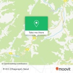 How to get to 추곡리 (Chugongni) in 용인시, 경기도 by Bus | Moovit