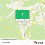 How to get to 범골역 in 의정부시, 경기도 by Bus or Subway