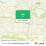 How to get to 석바위사거리 (Seokbawi Crossroad) in 남구, 인천시 by Bus or Subway | Moovit