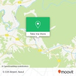 How to get to G 228 Airport in 동두천시, 경기도 by Bus | Moovit