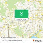 How to get to 방산시장 (Bangsan Market) in 중구, 서울시 by Subway or Bus | Moovit