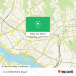 How to get to 미스터보쌈 Cafe in 서대문구, 서울시 by Subway or Bus | Moovit