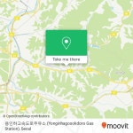 How to get to 용인하고속도로주유소 (Yonginhagosokdoro Gas Station) in 용인시, 경기도 by Bus or Subway | Moovit