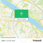 如何坐地铁 或 公交去강서구, 서울시的홈플러스 강서점| Moovit