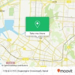 バス または 地下鉄 - サブウェイで서구, 인천시の가정로사거리 (Gajeongno Crossroad)への行き方|Moovit