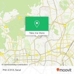 How to get to PhD 피부과 in 성북구, 서울시 by Subway or Bus | Moovit