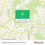 How to get to 독립문역 (Dongnimmun Station) in 종로구, 서울시 by Subway or Bus | Moovit