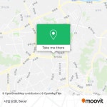 How to get to 새암공원 Saeam Park in 고양시, 경기도 by Bus or Subway | Moovit