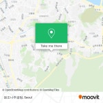 How to get to 원조나주곰탕 in 관악구, 서울시 by Bus or Subway?