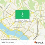 How to get to Shanti 신촌점 in 서대문구, 서울시 by Subway or Bus | Moovit