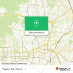How to get to Pejabat Amy in 성북구, 서울시 by Subway or Bus | Moovit