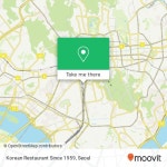 How to get to Korean Restaurant Since 1959 in 용산구, 서울시 by Bus or Subway | Moovit