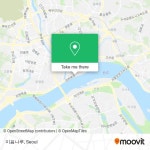 How to Get to Mieum Naru in Seoul by Bus or Subway?