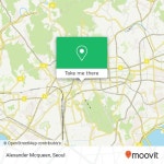 How to get to Alexander Mcqueen in 중구, 서울시 by Bus or Subway | Moovit