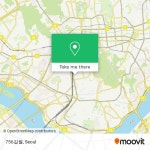 How to get to 756갈월 in 용산구, 서울시 by Subway or Bus | Moovit