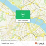 How to get to Hakone참치 in 영등포구, 서울시 by Bus or Subway | Moovit