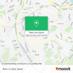 How to get to 휘트니스큐브 in 구로구, 서울시 by Subway or Bus | Moovit