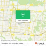 How to get to Homeplus 365 부천중동점 in 부천시, 경기도 by Subway or Bus | Moovit