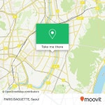 How to get to PARIS BAGUETTE in 동대문구, 서울시 by Bus or Subway | Moovit