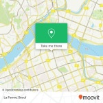 How to get to La Ferme in 강남구, 서울시 by Bus or Subway | Moovit