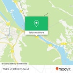How to get to 옛골토성(북한강변) in 하남시, 경기도 by Bus or Subway | Moovit