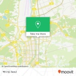 How to get to 빽다방 in 성남시, 경기도 by Subway or Bus | Moovit