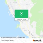How to get to Οδοντίατρο in Γλυφάδας by Bus, Subway or Light Rail?