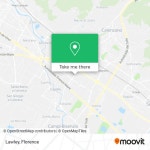 How to get to Lawley in Campi Bisenzio by Bus, Light Rail or Train?