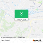 How to get to M.T. in Lastra A Signa by Bus, Train or Light Rail?