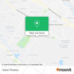 How to get to Baitor in Prato by Bus, Train or Light Rail?