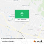 How to get to Tassi Paolo in Montemurlo by Bus or Train?