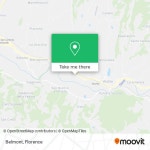 How to get to Belmont in Vicchio by Bus, Train or Light Rail?
