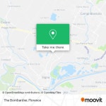 How to Get to The Bombardier in Signa by Bus or Train?