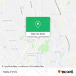 How to get to Falpla in Treviso by Bus or Train?