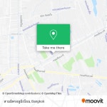How to get to สามมิตรอลูมิเนียม in Bangkok by Bus or Metro?