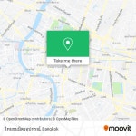 How to get to ไทยธนมิตรอุปกรณ์ in ปทุมวัน by Bus or Metro?