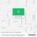 How to Get to Wat Boonyapradit (วัดบุณยประดิษฐ์) in บางแค by Bus?