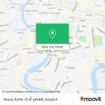 How to get to Beauty Buffet (บิวตี้ บุฟเฟต์) in สาทร by Bus or Metro?