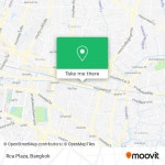 How to get to Rca Plaza in วัฒนา by Bus, Metro or Train?