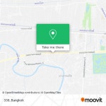 How to get to 338 in Bangkok by Bus?